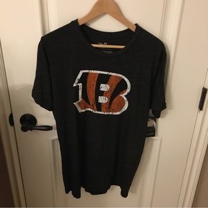 Cincinnati Bengals men’s tee shirt